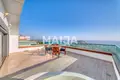 6-Zimmer-Villa 300 m² Alanya, Türkei