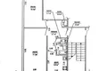 Appartement 2 chambres 47 m² Sloutsk, Bélarus