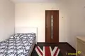 3 room apartment 62 m² Minsk, Belarus