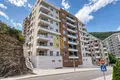 Apartamento 1 habitación 43 m² Becici, Montenegro