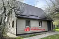 Casa 2 habitaciones 50 m² Adelski sielski Saviet, Belarús