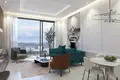 Квартира 2 комнаты 90 м² Сотира, Кипр