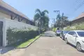 Villa de 4 dormitorios 211 m² Rawai, Tailandia