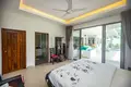 Villa de tres dormitorios 440 m² Chalong, Tailandia