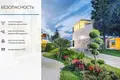 Вилла 8 комнат 639 м² городской округ Сириус, Россия