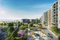 Квартира 2 комнаты  Башакшехир, Турция