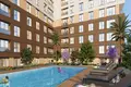 Wohnung 1 zimmer 81 m² Zeytinburnu, Türkei