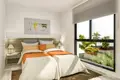 Bliźniak 3 pokoi 96 m² Algorfa, Hiszpania
