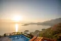 Villa de 4 habitaciones  Rijeka Rezevici, Montenegro