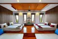 villa de 5 chambres 1 550 m² Ban Bang Thao, Thaïlande