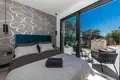 Villa de 4 dormitorios 150 m² Grad Novi Vinodolski, Croacia