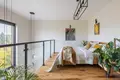 Квартира 2 комнаты 55 м² Варшава, Польша