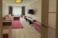 2 room apartment 54 m² Minsk, Belarus