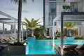 Mieszkanie 2 pokoi 60 m² Dubaj, Emiraty Arabskie