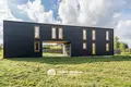 4 room house 179 m² Azierski sielski Saviet, Belarus
