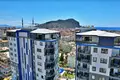 Penthouse 3 pokoi 140 m² Alanya, Turcja