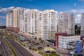3 room apartment 111 m² Minsk, Belarus