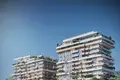 Квартира 1 комната 25 м² Батуми, Грузия