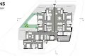 Wohnung 2 Schlafzimmer 117 m² Demos Agiou Athanasiou, Zypern