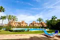 Appartement 2 chambres 100 m² Estepona, Espagne