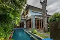 Villa 2 chambres 249 m² Seminyak, Indonésie