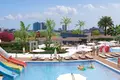 Studio 1 chambre 33 m² Trikomo, Chypre du Nord
