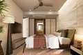 Wohnung 2 Schlafzimmer 128 m² Choeng Thale, Thailand
