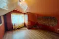 House 111 m² Muchaviecki sielski Saviet, Belarus