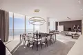 Penthouse 4 pokoi 369 m² Limassol, Cypr