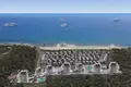 3 bedroom apartment 253 m² Pyrgos Lemesou, Cyprus