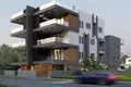 Mieszkanie 1 pokój 63 m² Anavargos, Cypr
