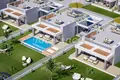 Вилла 3 комнаты 83 м² Gazimagusa Belediyesi, Северный Кипр