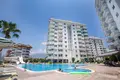 2 bedroom apartment 102 m² Oba, Turkey