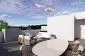 Mieszkanie 2 pokoi 97 m² Kiti, Cypr