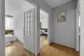 Appartement 2 chambres 49 m² Varsovie, Pologne