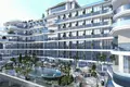 Kawalerka 31 m² Dubaj, Emiraty Arabskie