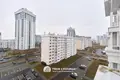 Wohnung 2 zimmer 65 m² Minsk, Belarus