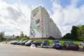 2 bedroom apartment 47 m² Minsk, Belarus