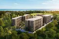 1 bedroom apartment 45 m² Choeng Thale, Thailand