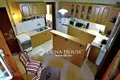 Apartment 1 bathroom 122 m² in Budapest, Hungary