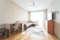 2 bedroom apartment 47 m² Minsk, Belarus
