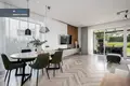 Дом 160 м² Гележяй, Литва