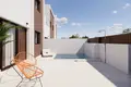 3 bedroom townthouse 90 m² Pilar de la Horadada, Spain