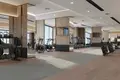 Wohnung 1 zimmer 83 m² Dubai, Vereinigte Arabische Emirate