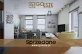 3 room apartment  Smolice, Poland