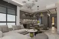 Wohnung 82 m² Mahmutlar, Türkei