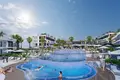 Apartamento 3 habitaciones 88 m² Agios Amvrosios, Chipre del Norte
