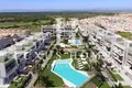 3 bedroom apartment 183 m² Santa Pola, Spain
