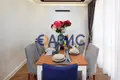 Квартира 3 комнаты 119 м² Святой Влас, Болгария
