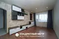 Квартира 1 комната 35 м² Минск, Беларусь